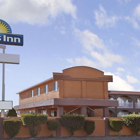 Days Inn By Wyndham Socorro Zewnętrze zdjęcie