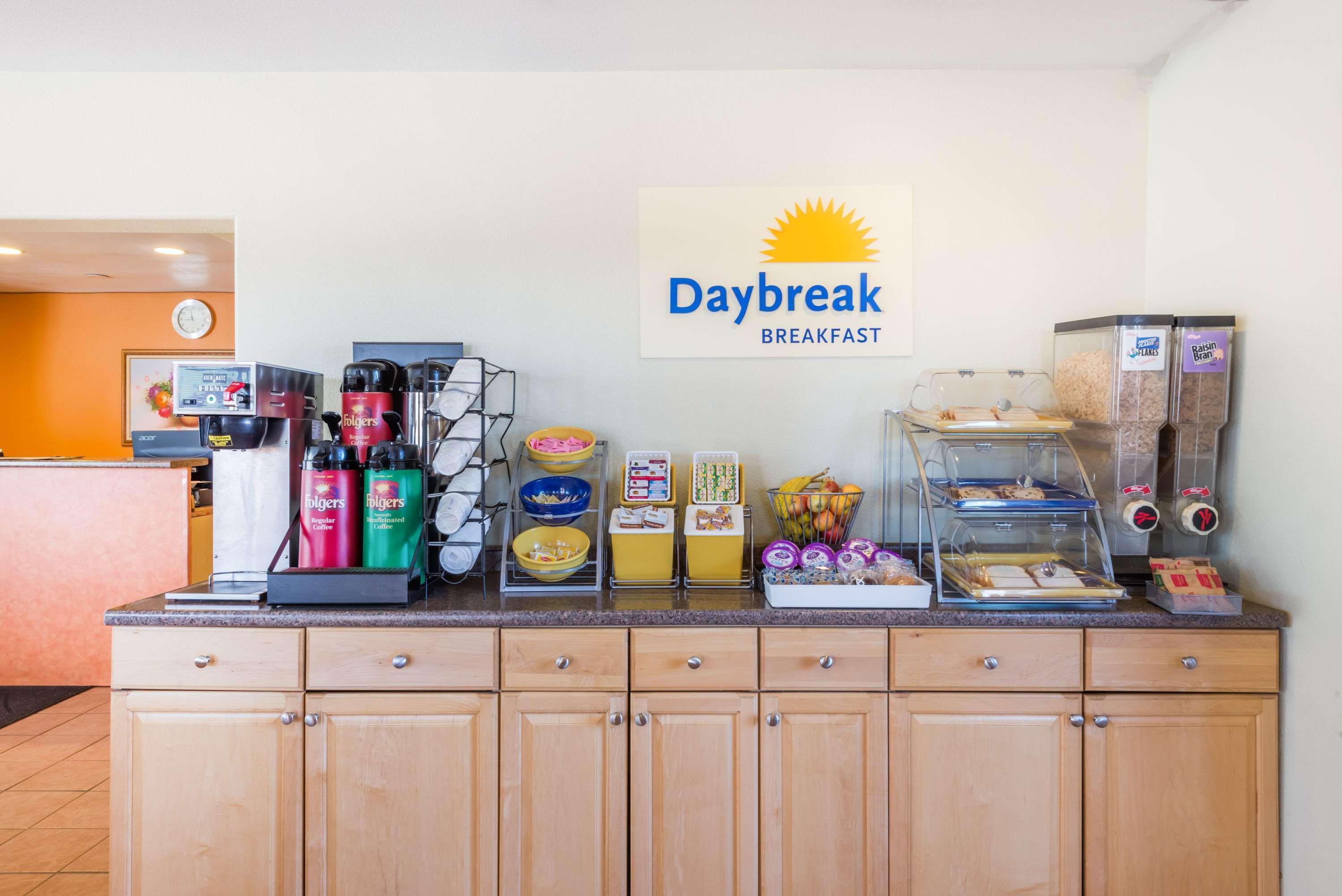 Days Inn By Wyndham Socorro Zewnętrze zdjęcie