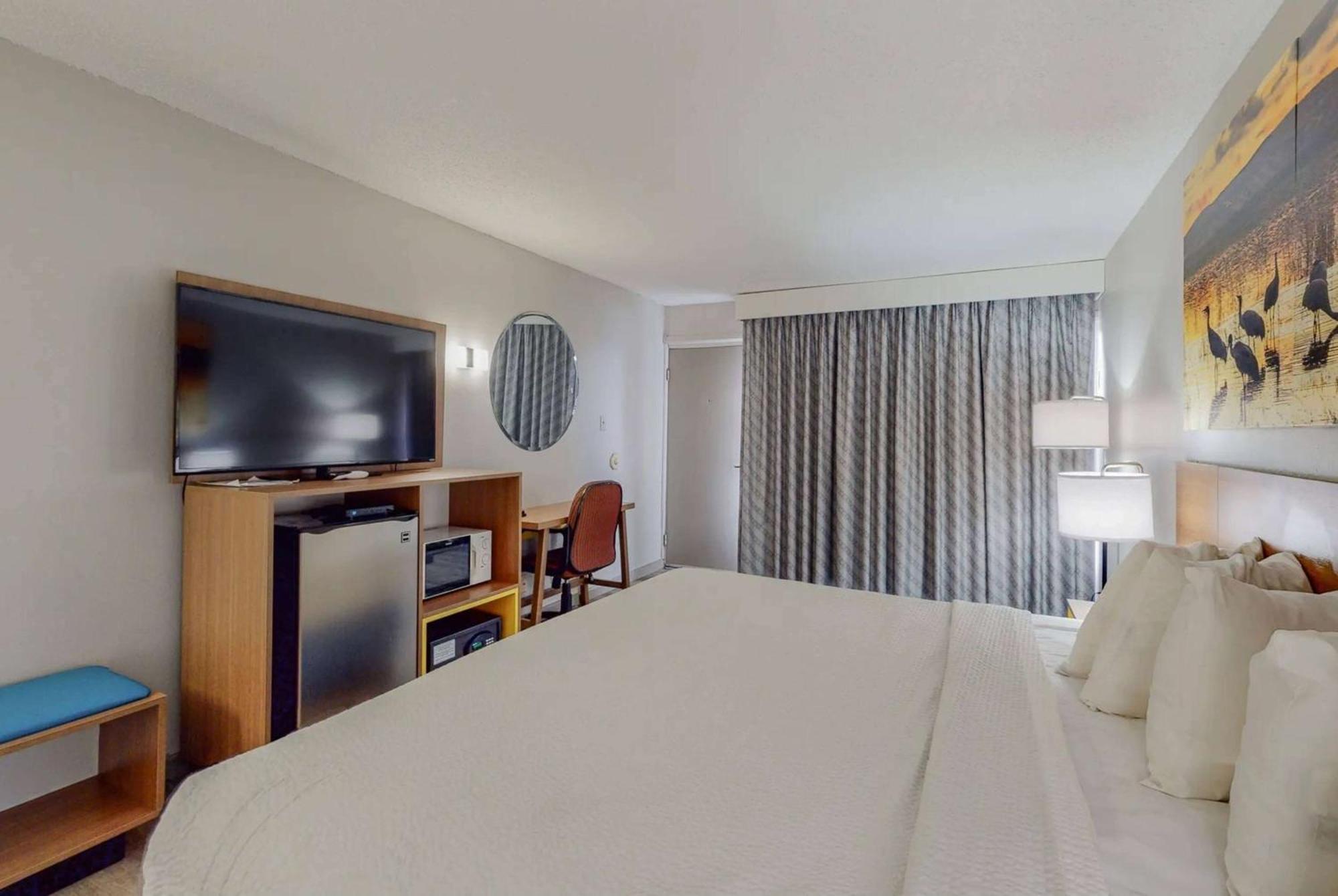 Days Inn By Wyndham Socorro Zewnętrze zdjęcie